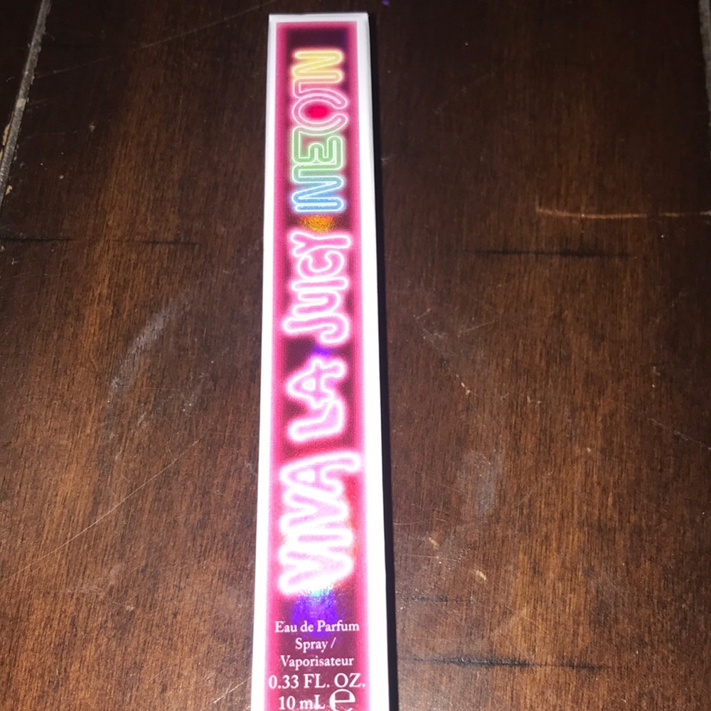 Viva La Juicy rollerball